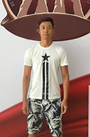 中影人表演培訓學員